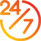 24/7 fast emergency support and maintenance for firefighting systems by Shehabco for uninterrupted safety