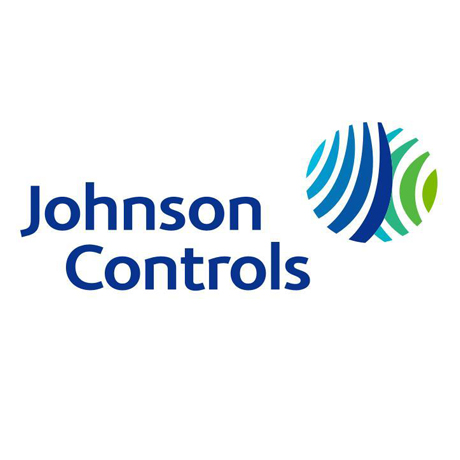 Johnson Controls Logo