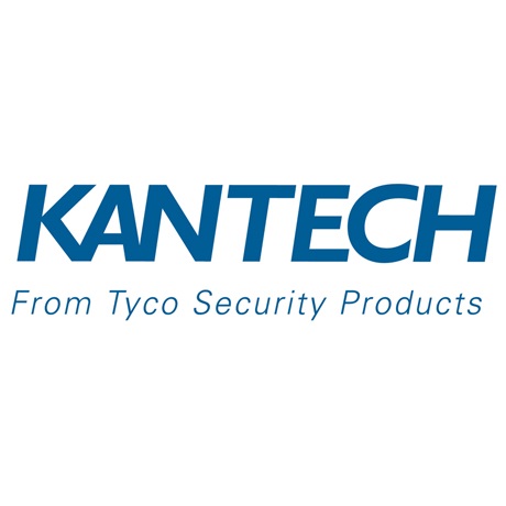 Kantech from Tyco security products Logo