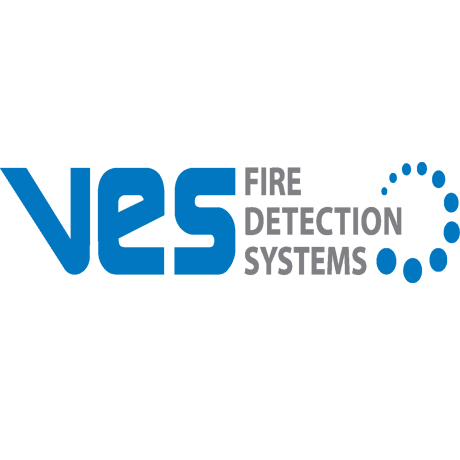 VES fire detection systems logo