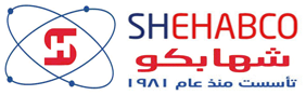 Shehabco Logo - Security, Firefighting & Water Mist Systems in Egypt & Saudi Arabia