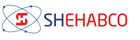 Shehabco Logo - Security, Firefighting & Water Mist Systems in Egypt & Saudi Arabia