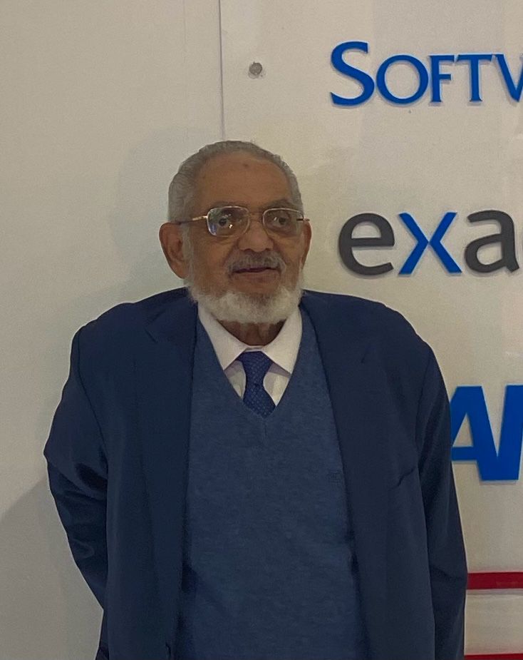 Chairman of Shehabco
